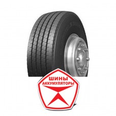 Грузовая шина DOUBLECOIN 315/80R22,5 160/157M 22PR RR202 Рулевая ось