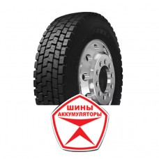Грузовая шина DOUBLECOIN 295/80R22,5 152/149M 18PR RLB450 Ведущая ось