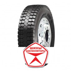 Грузовая шина DOUBLECOIN 315/80R22,5 156/152M 18PR RLB1 Ведущая ось