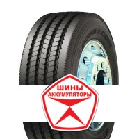 Грузовая шина DOUBLECOIN 285/70R19,5 150/148J 20PR RT500 Рулевая/Прицепная ось
