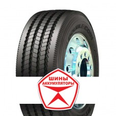 Грузовая шина DOUBLECOIN 285/70R19,5 150/148J 20PR RT500 Прицепная ось