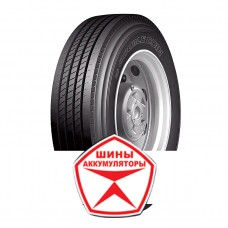 Грузовая шина DOUBLECOIN 295/80R22,5 152/149M 18PR RR208 Рулевая ось