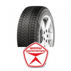 Автошина CONTINENTAL 225/55R17 101T XL CONTIVIKINGCONTACT 6