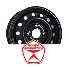 Автодиск ТЗСК 6 R15 4*98 ET35 d58.6 2112/LADA Granta Серебро