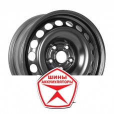 Автодиск ТЗСК 7 R17 5*114.3 ET37 d66.6 HAVAL Jolion Черный