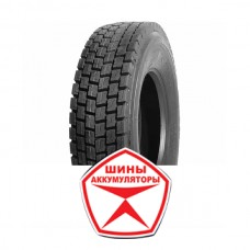 Грузовая шина KPATOS 315/80R22,5 156/153L 20PR KTR67 Ведущая ось