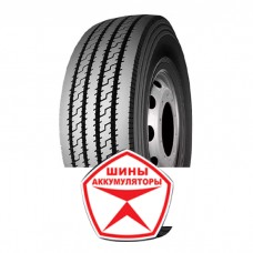Грузовая шина KAPSEN 315/70R22,5 154/150M 20PR HS201 TL Рулевая ось