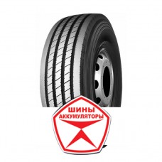 Грузовая шина KAPSEN 11R22,5 146/143M 16PR HS101 TL Рулевая ось