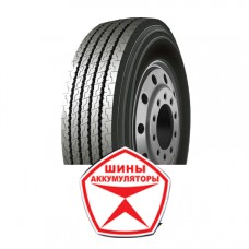 Грузовая шина AMBERSTONE 315/70R22,5 156/150L 18PR 366 TL Рулевая ось