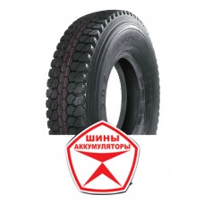 Грузовая шина AMBERSTONE 10,00R20 149/146L 18PR 302 TT Ведущая ось