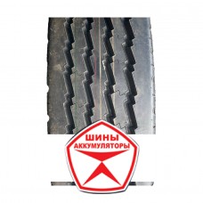 Грузовая шина AMBERSTONE 11R22,5 146/143M 16PR 100 TL Рулевая ось