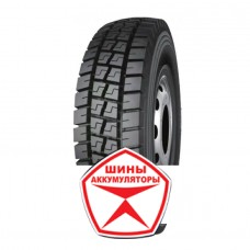 Грузовая шина KAPSEN 10,00R20 149/146K 18PR HS978 Ведущая ось