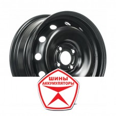 Автодиск ТЗСК 6 R15 4*100 ET50 d60.1 LARGUS Металлик