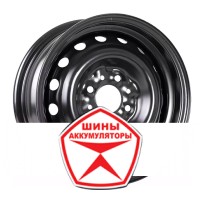 Автодиск MEFRO (Аккурайд/KRONPRINZ) 5 R13 4*98 ET29 d60.5 2103 Серебристый