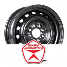 Автодиск MEFRO (Аккурайд/KRONPRINZ) 5 R13 4*98 ET29 d60.5 2103 Серебристый