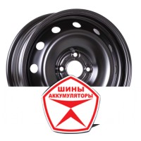 Автодиск MEFRO (Аккурайд/KRONPRINZ) 5 R14 4*98 ET35 d58.6 2112 Черный