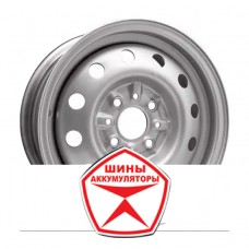 Автодиск ТЗСК 5 R13 4*98 ET29 d60.5 2103 Черный