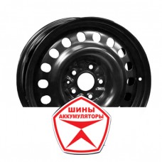 Автодиск ТЗСК 7 R17 5*114.3 ET40 d64.1 HAVAL F7 Черный