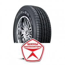 Автошина BRIDGESTONE 255/70R18 113T DUELER H/T 685