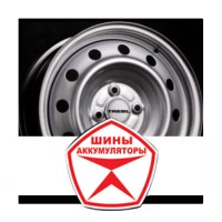Автодиск ТЗСК 5.5 R14 4*98 ET35 d58.5 2112 Черный