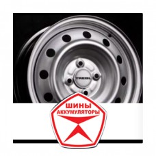 Автодиск ТЗСК 5.5 R14 4*98 ET35 d58.5 2112 Черный