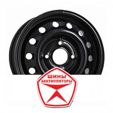 Автодиск ТЗСК 5.5 R13 4*98 ET35 d58.5 2103-08 Серый