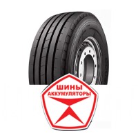 Грузовая шина DOUBLECOIN 385/55R22,5 160K 20PR RT910 Прицепная ось
