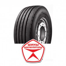 Грузовая шина DOUBLECOIN 385/55R22,5 160K 20PR RT910 Прицепная ось