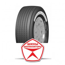 Грузовая шина DOUBLECOIN 385/65R22,5 164K 24PR RR215 Рулевая ось