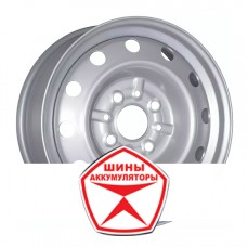 Автодиск MEFRO (Аккурайд/KRONPRINZ) 5 R13 4*98 ET35 d58.6 2108 Черный