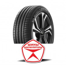 Автошина MICHELIN 265/45R21 104W PILOT SPORT 4 SUV