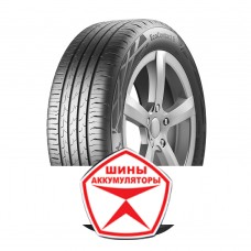 Автошина CONTINENTAL 195/65R15 91V ECOCONTACT 6