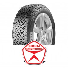 Автошина CONTINENTAL 195/55R16 91T XL VIKINGCONTACT 7