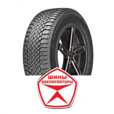 Автошина CONTINENTAL 275/45R20 110T ICECONTACT XTRM