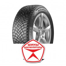 Автошина CONTINENTAL 245/70R17 110T ICECONTACT 3 ШИП