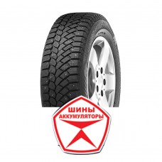 Автошина GISLAVED 235/60R18 107T NORD*FROST 200 SUV ШИП