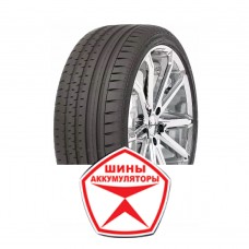 Автошина CONTINENTAL 265/40R21 105Y XL SPORTCONTACT 2 FR MO