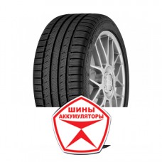 Автошина CONTINENTAL 245/45R17 99V XL CONTIWINTERCONTACT TS 810 S FR