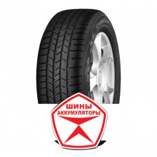 Автошина CONTINENTAL 245/65R17 111T CONTICROSSCONTACT WINTER