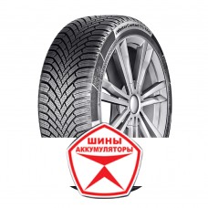 Автошина CONTINENTAL 305/35R21 109V XL WINTERCONTACT TS 860 (N0)