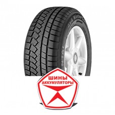 Автошина CONTINENTAL 255/55R18 105H 4X4WINTERCONTACT (MO)