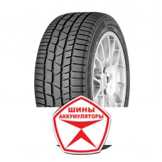 Автошина CONTINENTAL 295/40R20 CONTIWINTERCONTACT TS 830 P