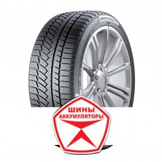 Автошина CONTINENTAL 205/55R17 91H WINTERCONTACT TS 850 P (MO)