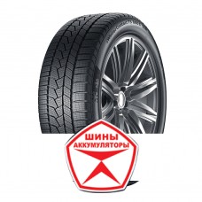 Автошина CONTINENTAL 275/40R20 106V XL WINTERCONTACT TS 860 S FR