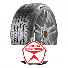 Автошина CONTINENTAL 225/60R18 104V WINTERCONTACT TS 870 P