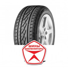 Автошина CONTINENTAL 195/55R16 87V CONTIPREMIUMCONTACT (MO)