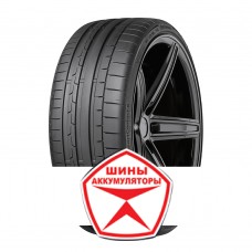 Автошина CONTINENTAL 305/30R20 103Y SPORTCONTACT 6 (MO)
