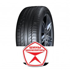 Автошина CONTINENTAL 225/40R18 92W XL CONTISPORTCONTACT 5 SSR RUN FLAT