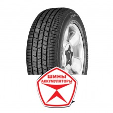 Автошина CONTINENTAL 265/45R20 104H CROSSCONTACT LX SPORT