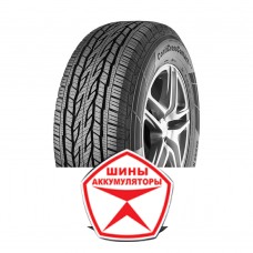 Автошина CONTINENTAL 215/50R17 91H CONTICROSSCONTACT LX 2